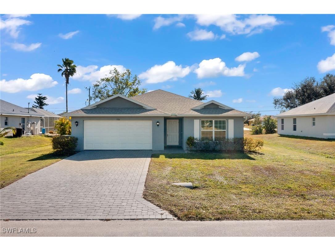 1126 NE 10th Street Cape Coral FL 33909 224100160 image1