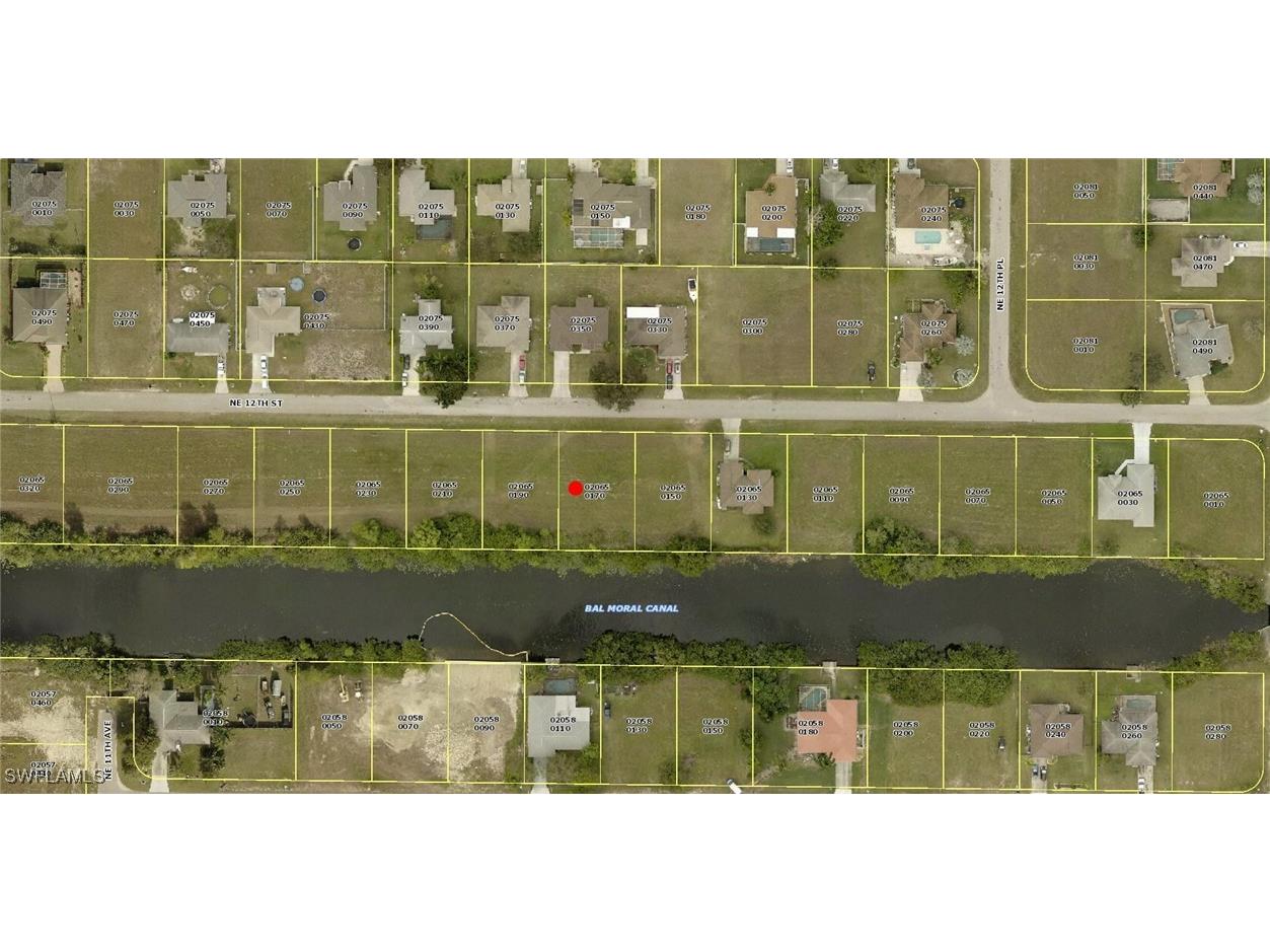 1126 NE 12th Street Cape Coral FL 33909 224091371 image1