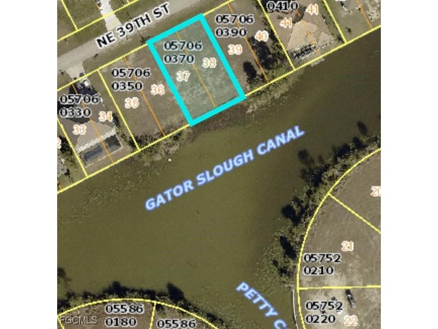 1126 NE 39th Street Cape Coral FL 33909 2025016854 image1