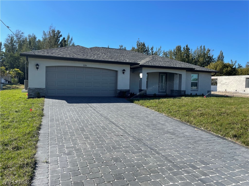 1126 NW 26th Avenue Cape Coral FL 33993 223091564 image1