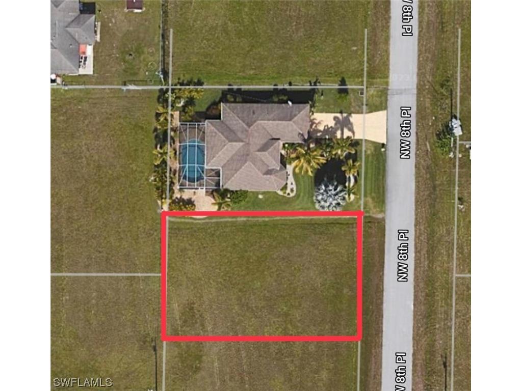 1126 NW 8th Place Cape Coral FL 33993 223049063 image1