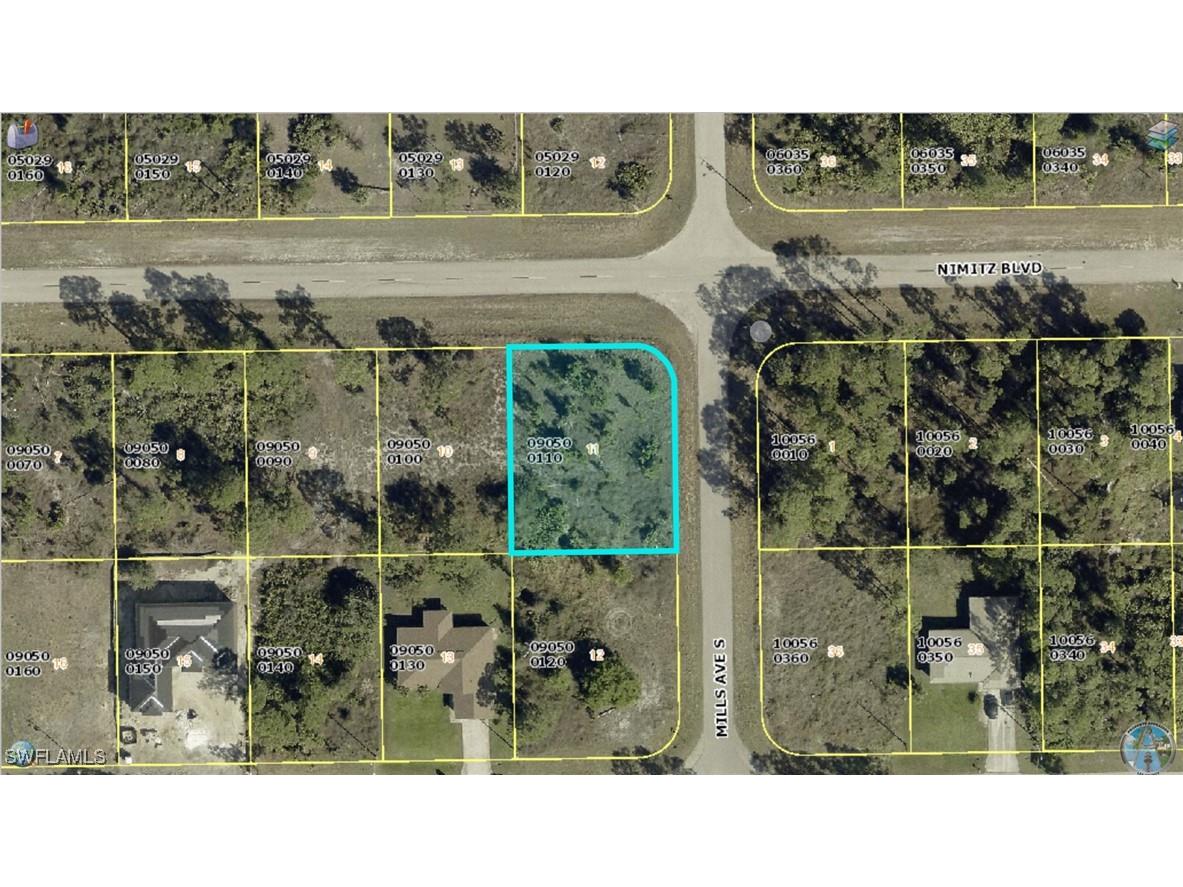 1126 Nimitz Boulevard Lehigh Acres FL 33974 225049946 image1