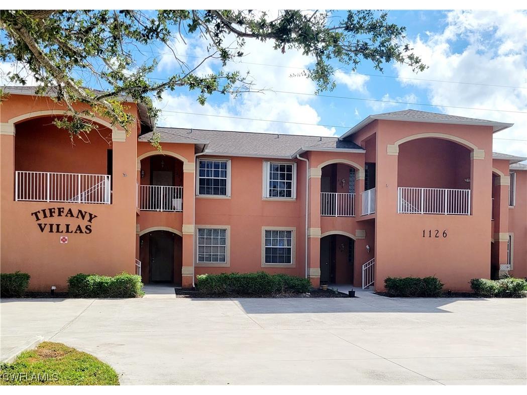 1126 SW 47th Terrace #203 Cape Coral FL 33914 223093788 image1