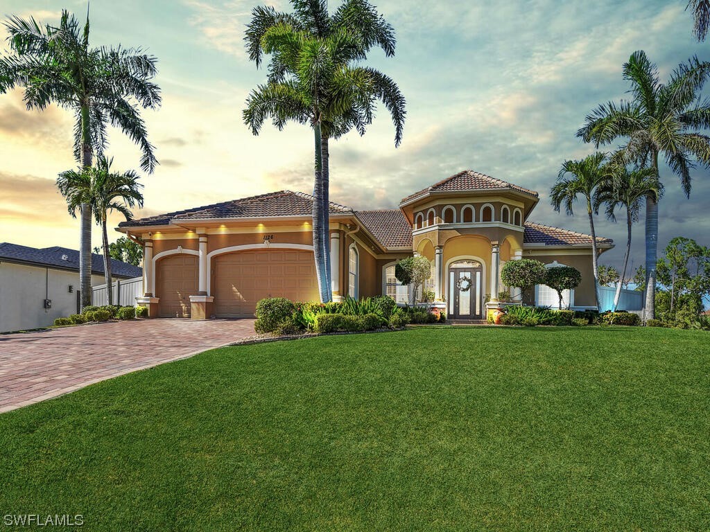 1126 SW 8th Place Cape Coral FL 33991 224007702 image1