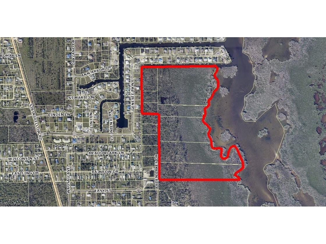 11260 Arden Lakes Drive Bokeelia FL 33922 223090019 image1