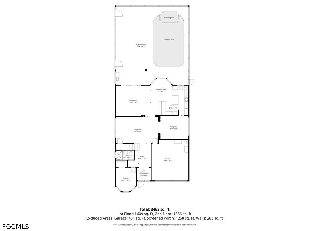 11260 Sparkleberry Drive Fort Myers FL 33913 2026014881 image47