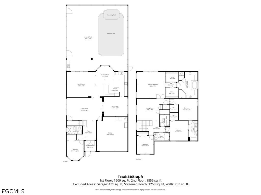 11260 Sparkleberry Drive Fort Myers FL 33913 2026014881 image49