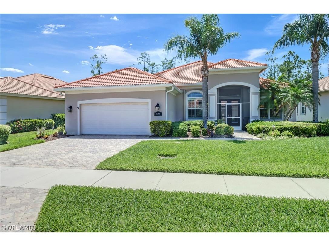 11263 Lithgow Lane Fort Myers FL 33913 224046913 image1