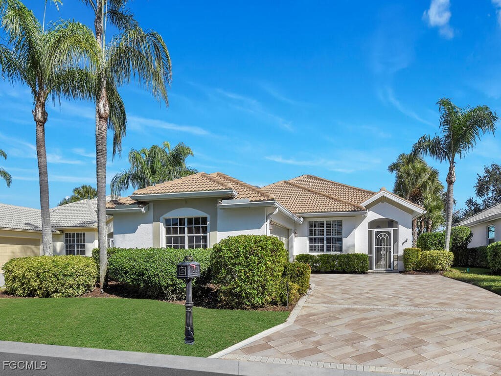 11268 Callaway Greens Drive Fort Myers FL 33913 2025021599 image1