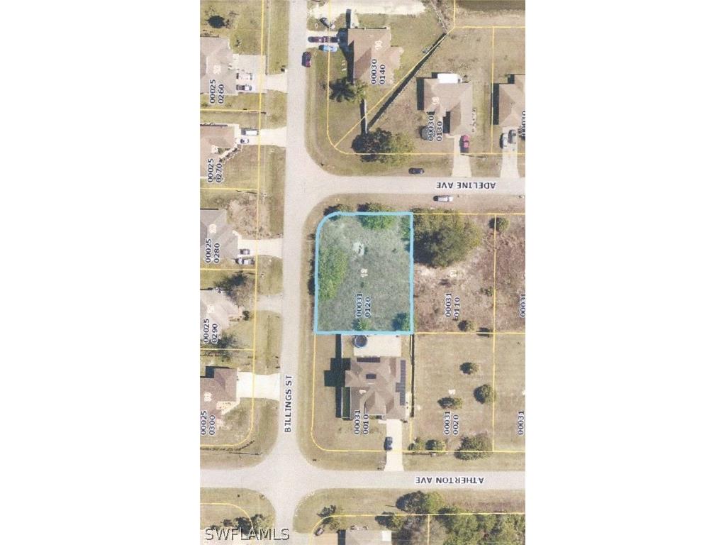 1127 Adeline Avenue Lehigh Acres FL 33971 223011064 image1