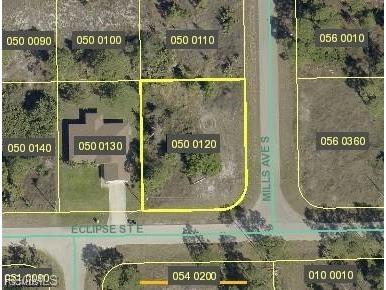 1127 Eclipse Street E Lehigh Acres FL 33974 2026004711 image1