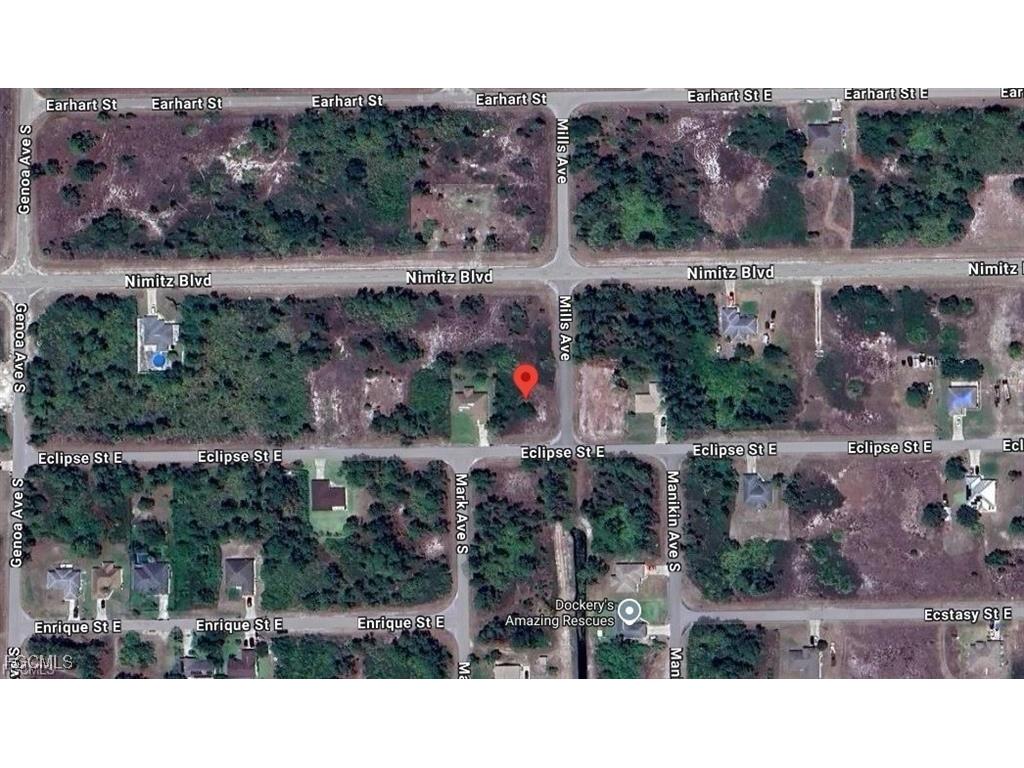 1127 Eclipse Street E Lehigh Acres FL 33974 2026004711 image2