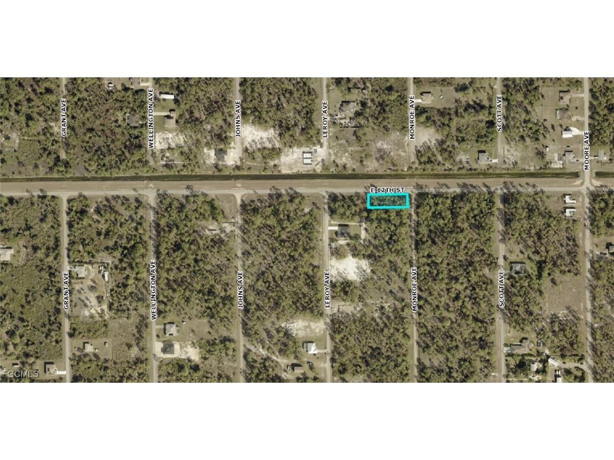 1127 Monroe Avenue Lehigh Acres FL 33972 2025009873 image1