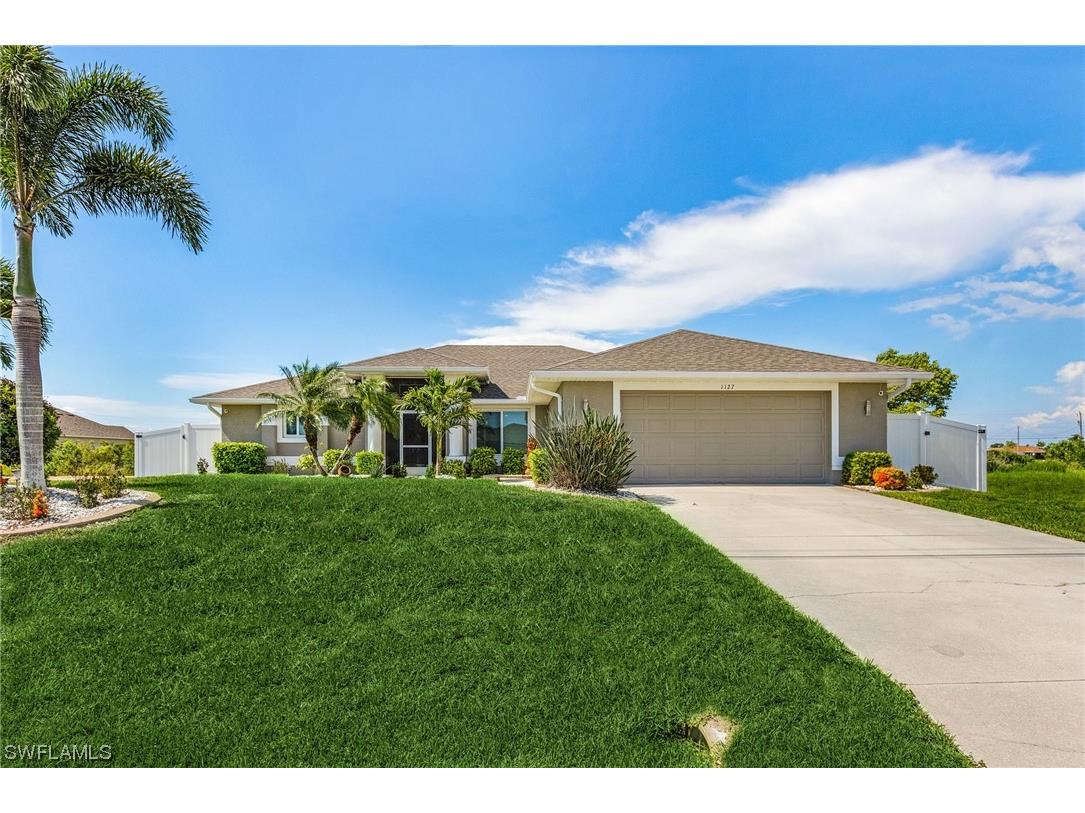 1127 NW 18th Street Cape Coral FL 33993 223057191 image1
