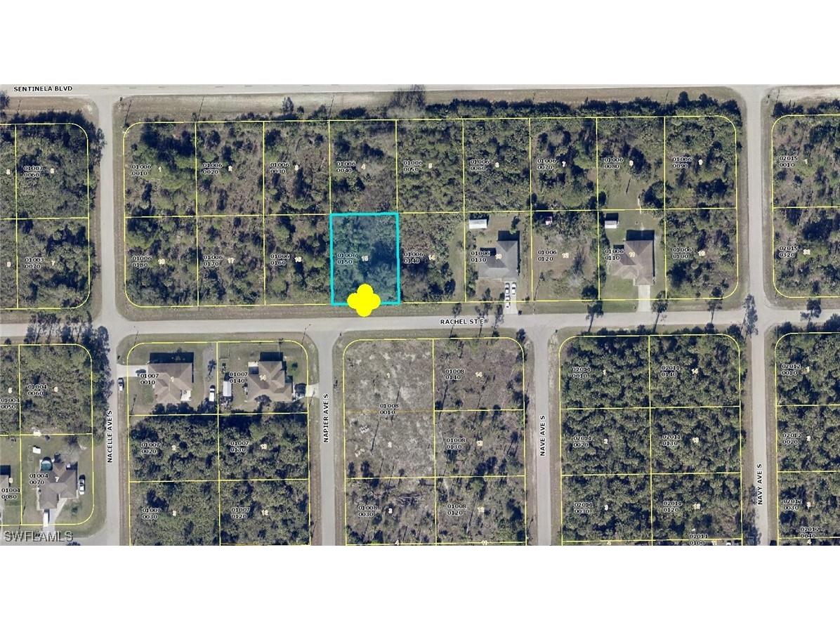 1127 Rachel Street E Lehigh Acres FL 33974 224014556 image1