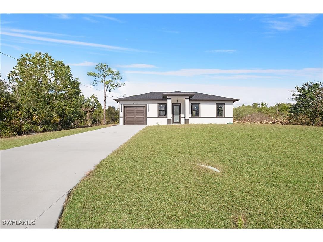 1127 Rachel Street E Lehigh Acres FL 33974 226001880 image1