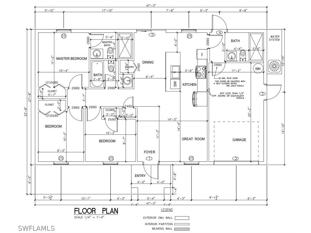 1127 Rachel Street E Lehigh Acres FL 33974 226001880 image12