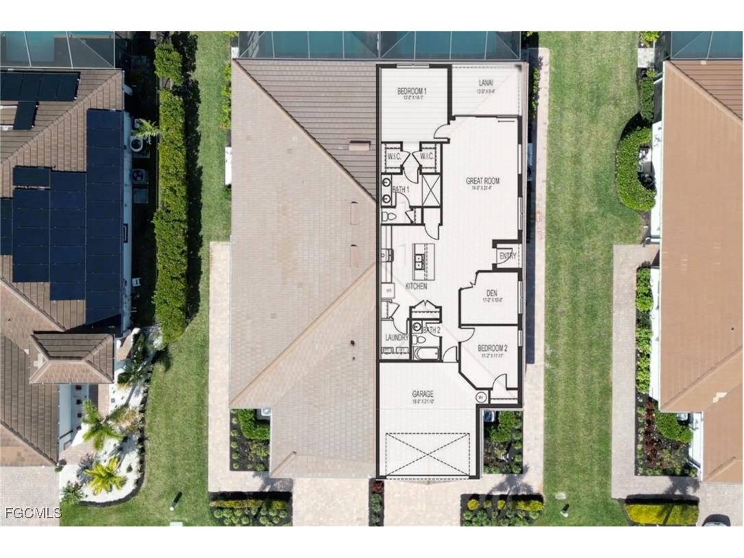 1127 S Town And River Drive Fort Myers FL 33919 2025024364 image30