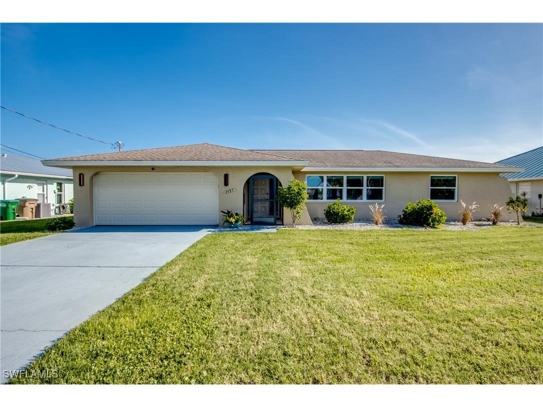 1127 SE 16th Street Cape Coral FL 33990 225062283 image1