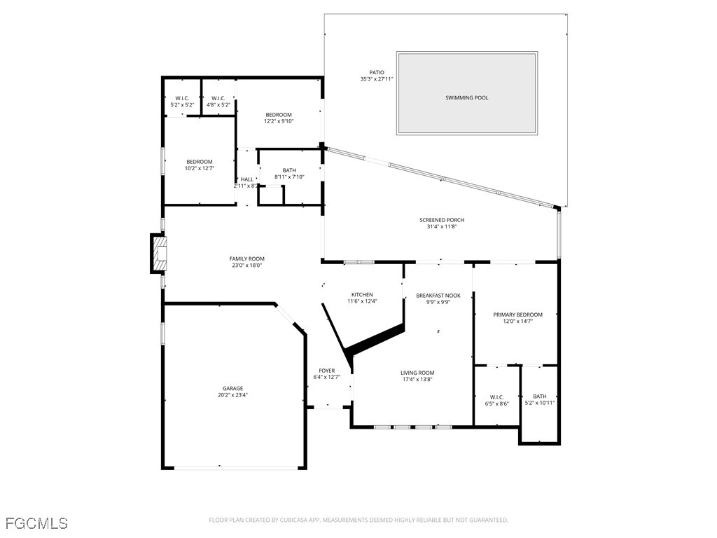 1127 SE 21st Terrace Cape Coral FL 33990 2026001772 image43