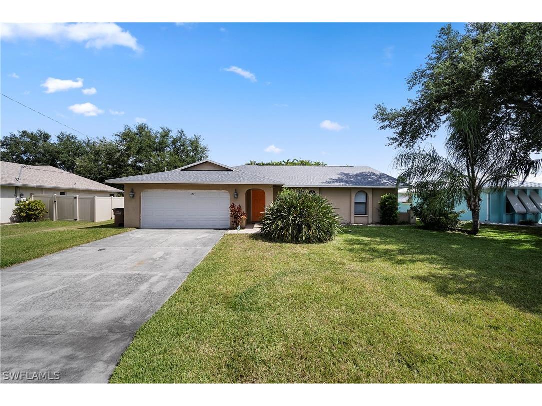 1127 SE 34th Terrace Cape Coral FL 33904 224036530 image1