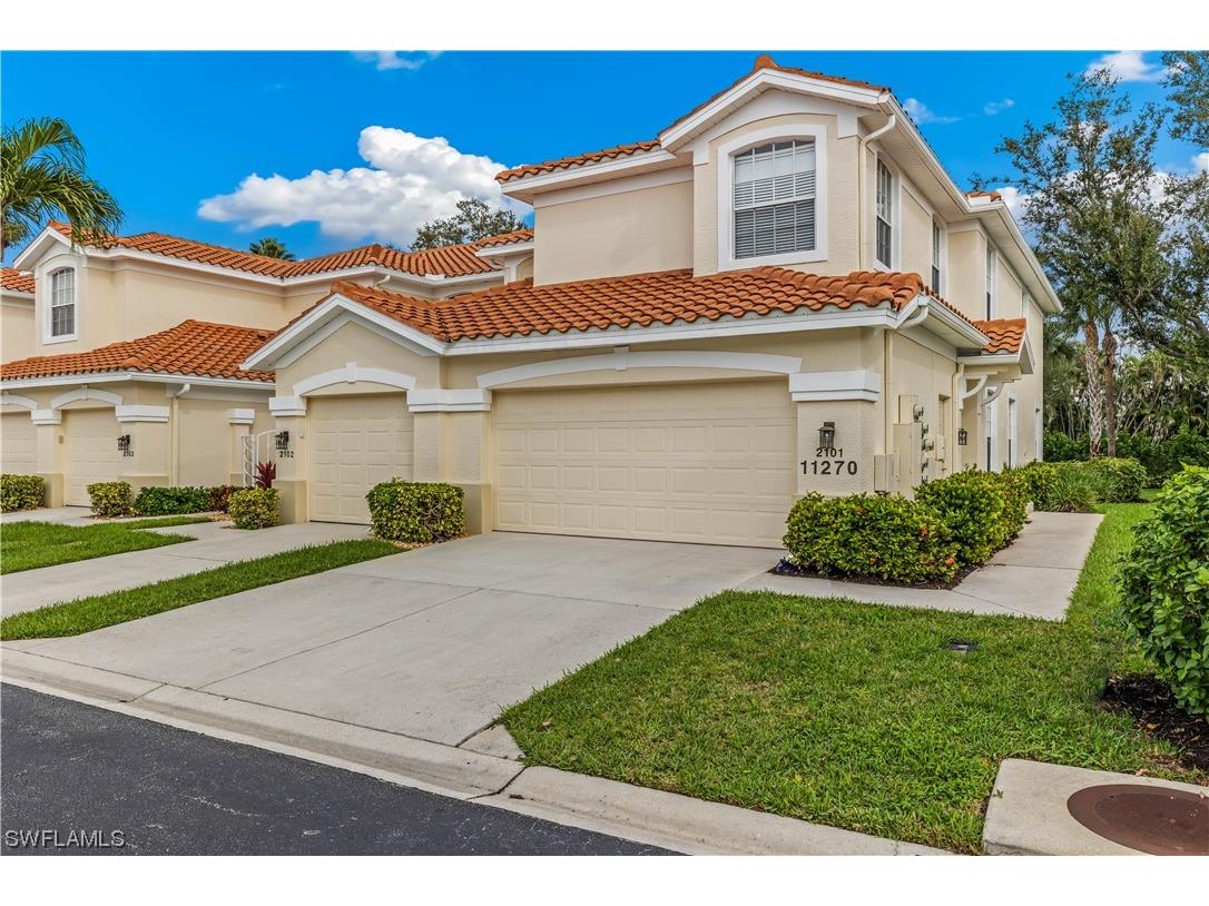 11270 Jacana Court #2101 Fort Myers FL 33908 223089920 image1