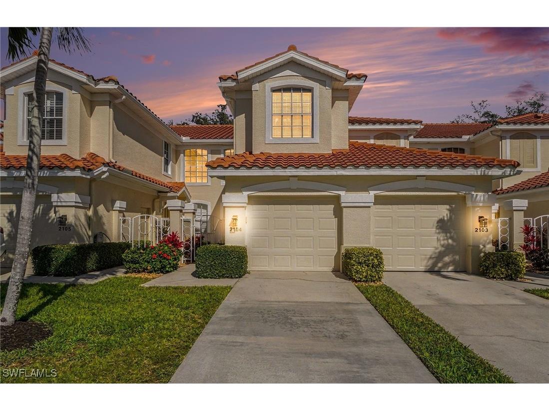11270 Jacana Court #2104 Fort Myers FL 33908 226005473 image1