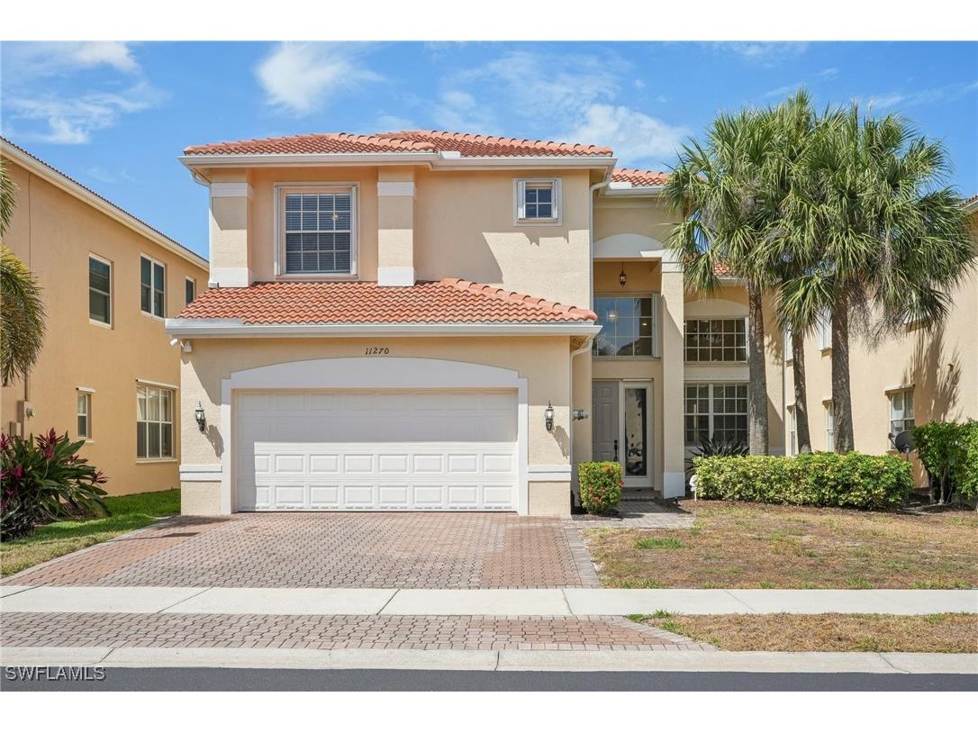 11270 Pond Cypress Street Fort Myers FL 33913 225044881 image1