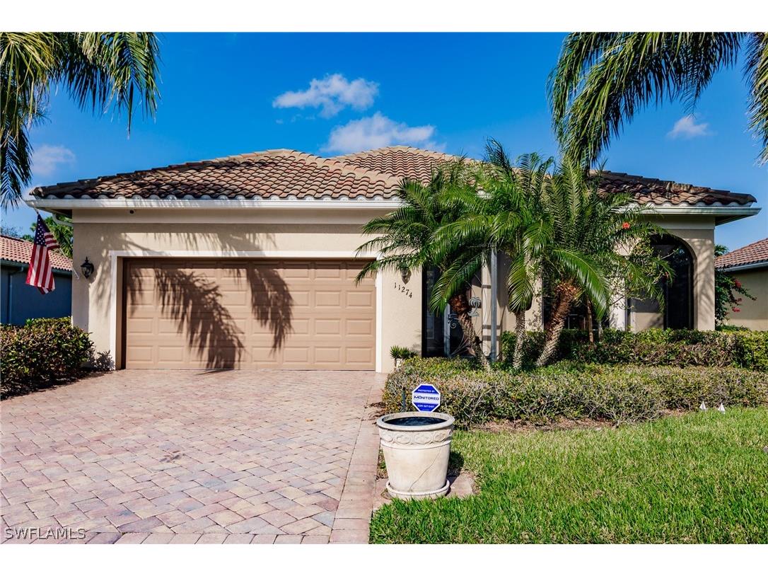 11274 Lithgow Lane Fort Myers FL 33913 223011270 image1
