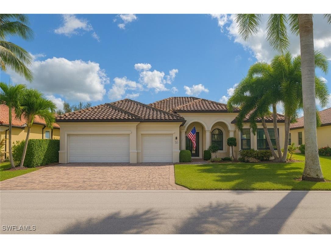 11275 Bluff Oak Lane Fort Myers FL 33912 225081973 image1