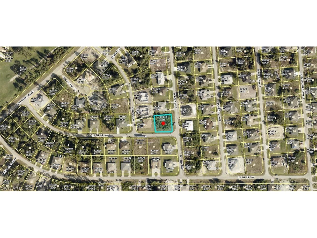 1128/1130 Ivan Avenue S Lehigh Acres FL 33973 224055379 image1