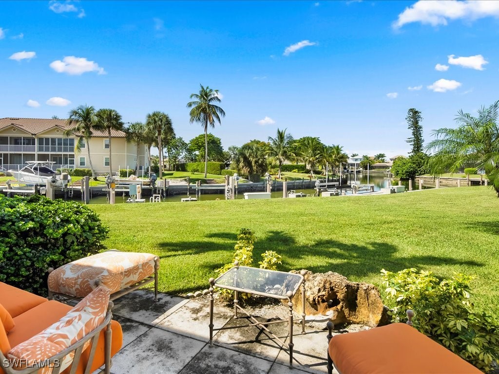 1128 Bald Eagle Drive #102 Marco Island FL 34145 225073729 image6