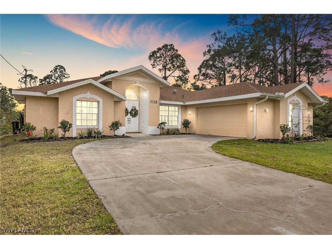 1128 Craft Street E Lehigh Acres FL 33974 224006980 image1