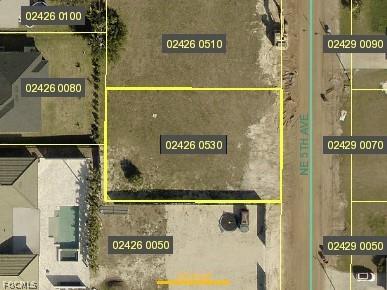 1128 NE 5th Avenue Cape Coral FL 33909 2026008953 image1