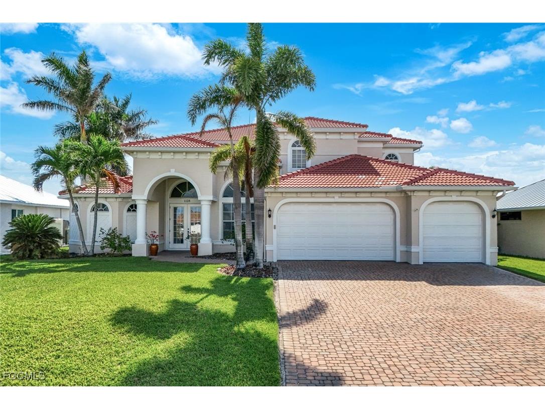 1128 NW 43rd Avenue Cape Coral FL 33993 2025020758 image1