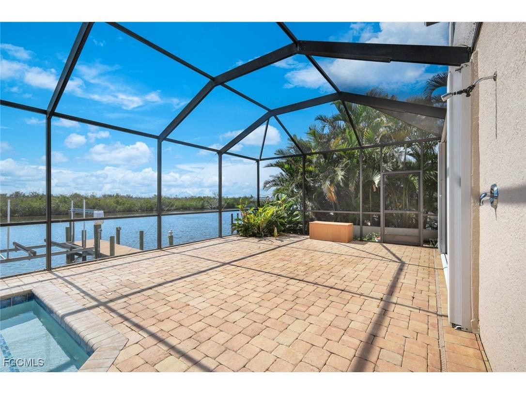 1128 NW 43rd Avenue Cape Coral FL 33993 2025020758 image41