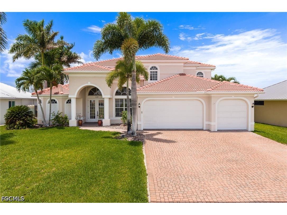 1128 NW 43rd Avenue Cape Coral FL 33993 2026017575 image1