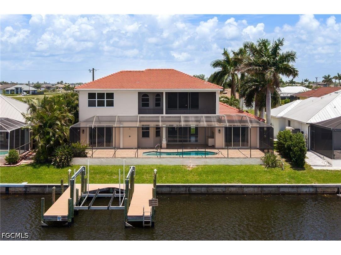 1128 NW 43rd Avenue Cape Coral FL 33993 2026017575 image44