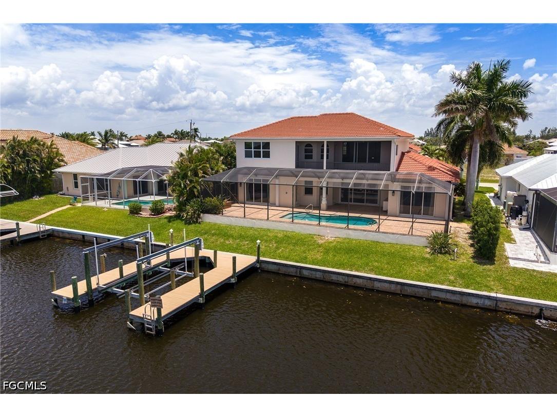 1128 NW 43rd Avenue Cape Coral FL 33993 2026017575 image45