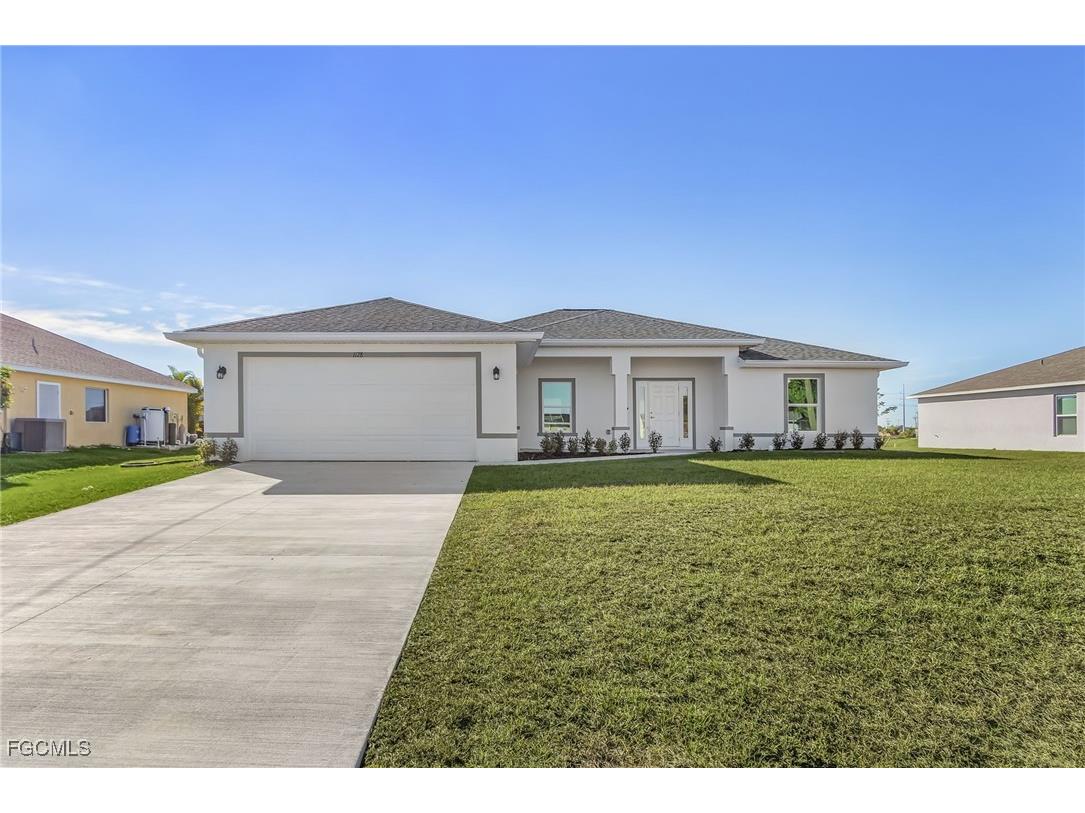 1128 NW 9th Terrace Cape Coral FL 33993 2026003896 image1
