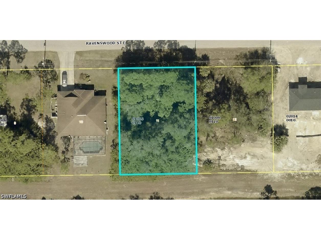 1128 Ravenswood Street E Lehigh Acres FL 33974 226012817 image1