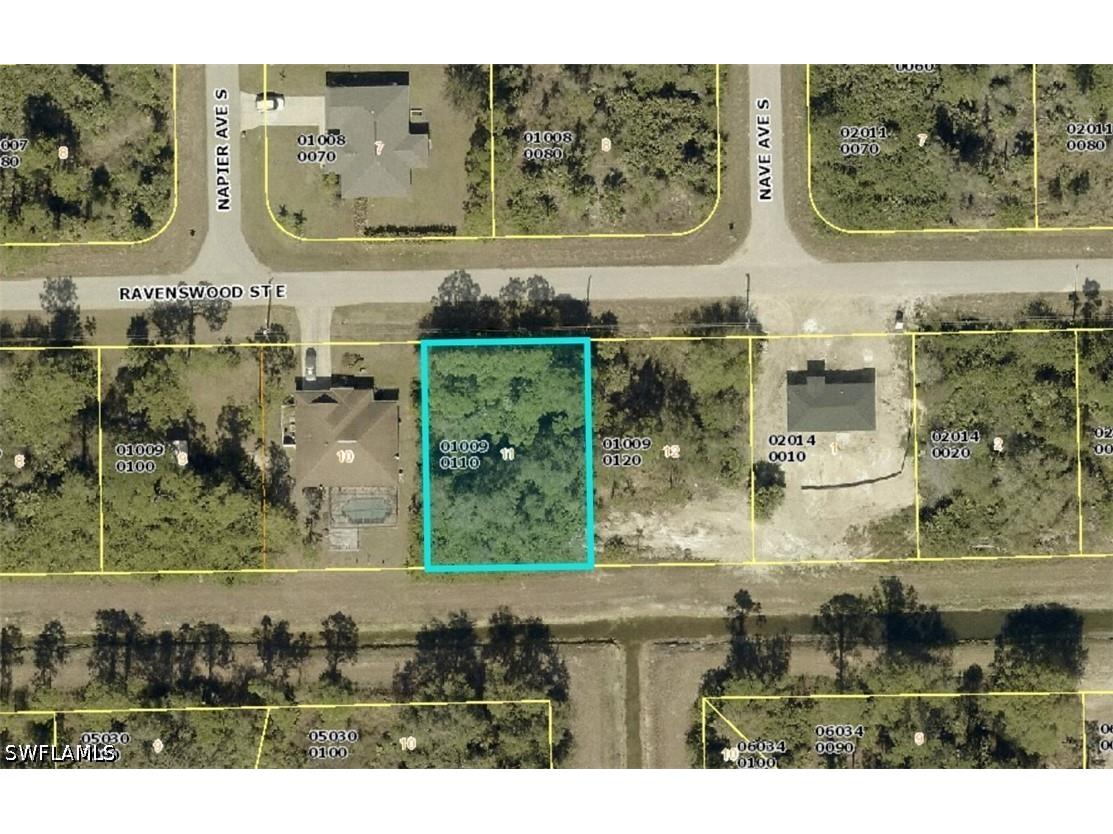 1128 Ravenswood Street E Lehigh Acres FL 33974 226012817 image2