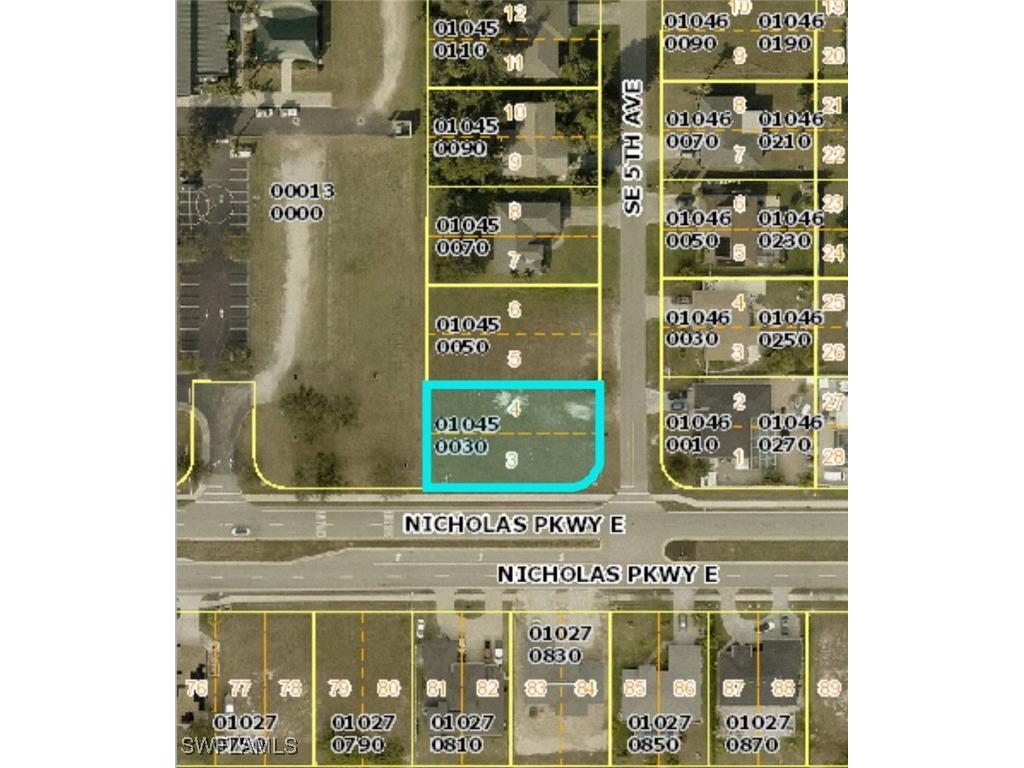 1128 SE 5th Avenue Cape Coral FL 33990 225057151 image1