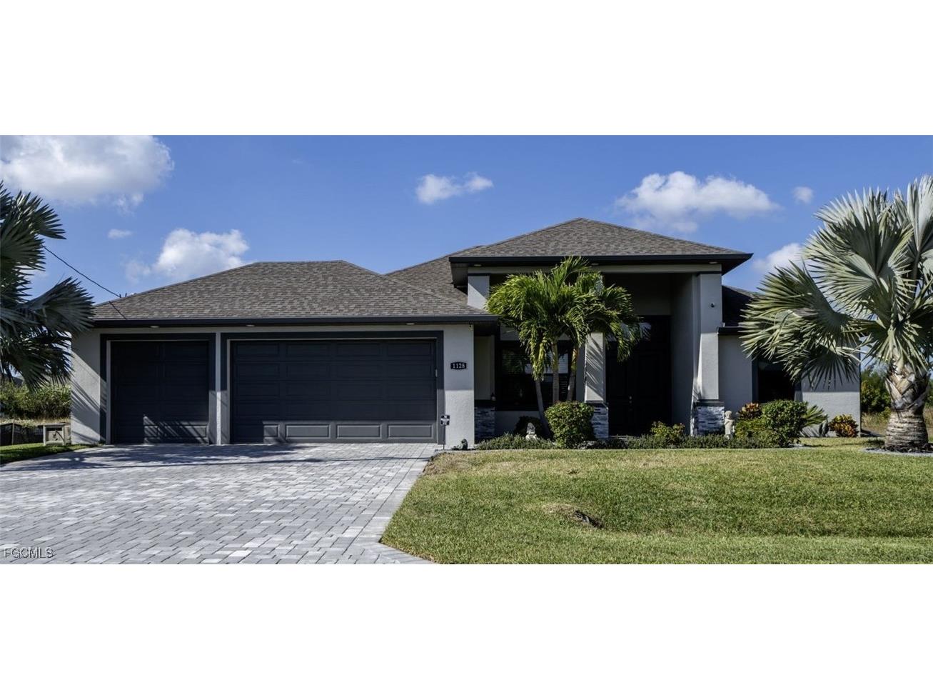 1128 SW 19th Avenue Cape Coral FL 33991 2025022528 image1