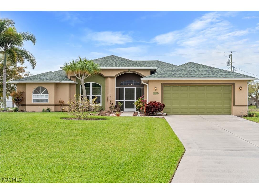 1128 SW 41st Terrace Cape Coral FL 33914 2026012765 image1