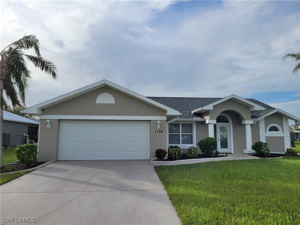 1128 SW 45th Terrace Cape Coral FL 33914 223032334 image1