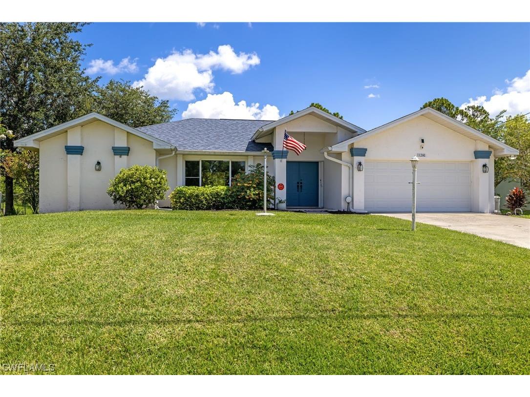 11281 Rabun Gap Drive North Fort Myers FL 33917 223042094 image1