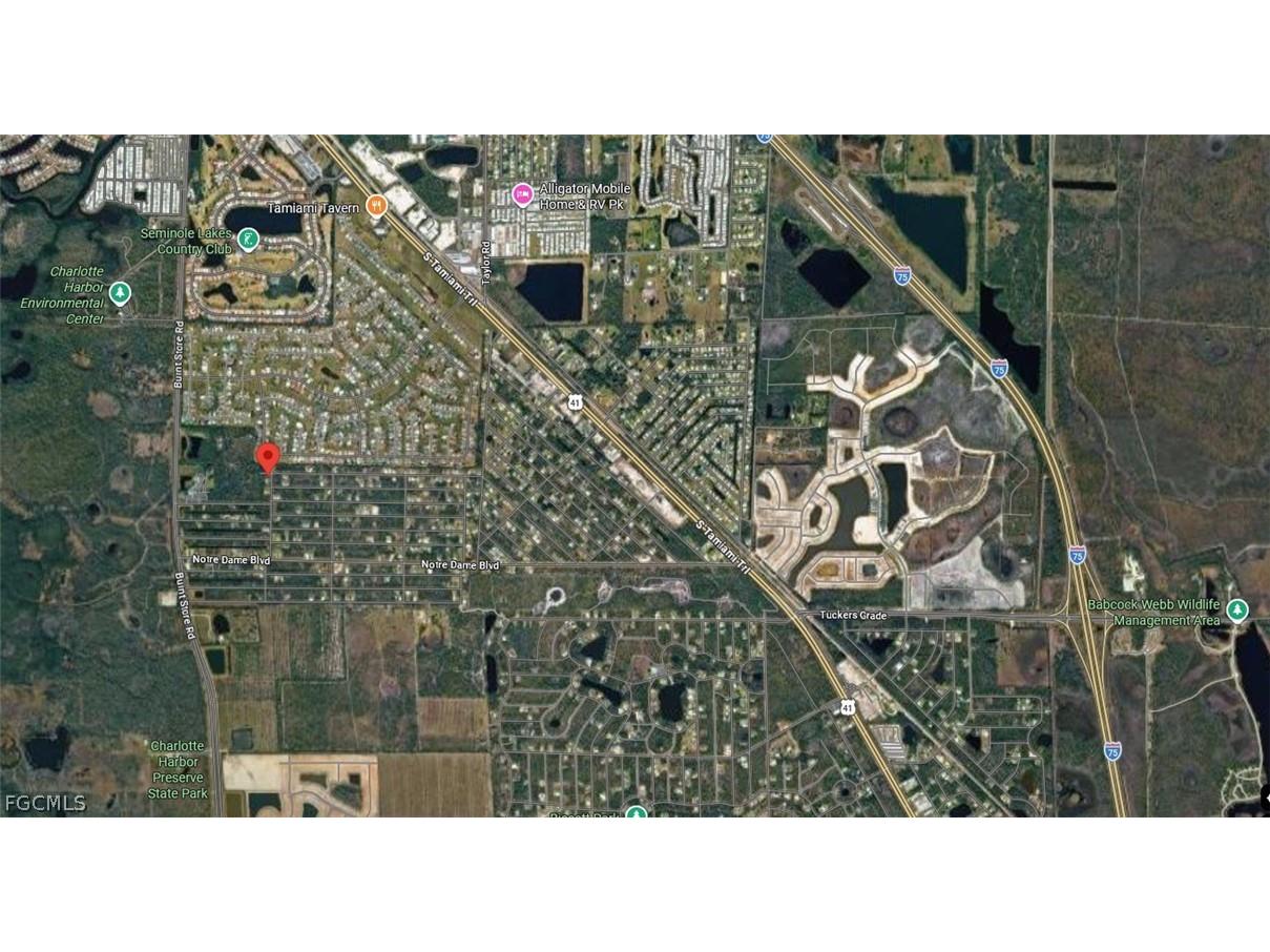 11283 Pampas Street Punta Gorda FL 33955 2026011701 image1