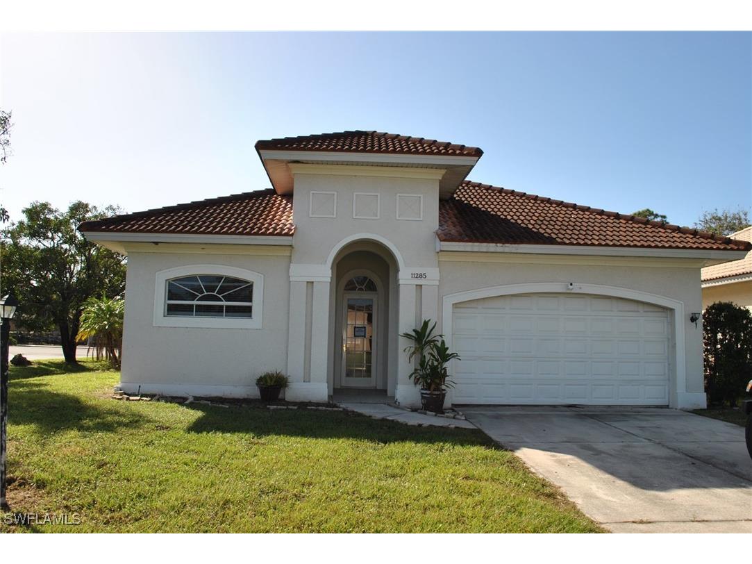 11285 La Coruna Lane Bonita Springs FL 34135 224087817 image1