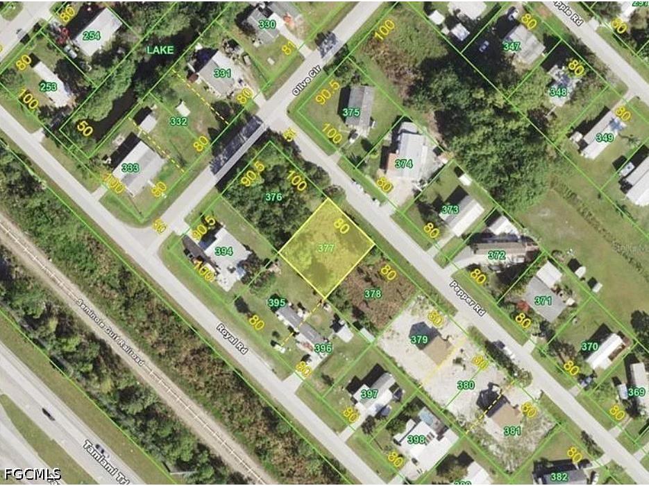 11285 Pepper Road Punta Gorda FL 33955 2026015780 image1